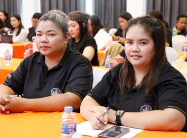 โครงการพัฒนาศักยภาพบุคลากรสำนักงานสหกรณ์จังหวัดนครศรีธรรมราช ประจำปี พ.ศ. 2569 กิจกรรม ปรับปรุง และพัฒนาแนวทางปฏิบัติงานของบุคลากร ณ โรงเเรมขนอมซันไรส์ รีสอร์ทเเอนด์โฮเทล อำเภอขนอม จังหวัดนครศรีธรรมราช กำหนดจัดอบรมระหว่างวันที่ 14 – 15 กันยายน 2569 มีวัต ... พารามิเตอร์รูปภาพ 28